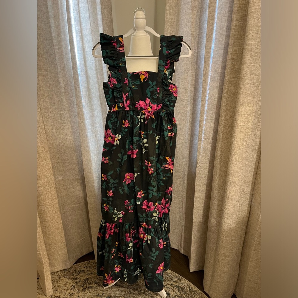 Dress from Amazon The Drop: limited edition collection by Signed Blake